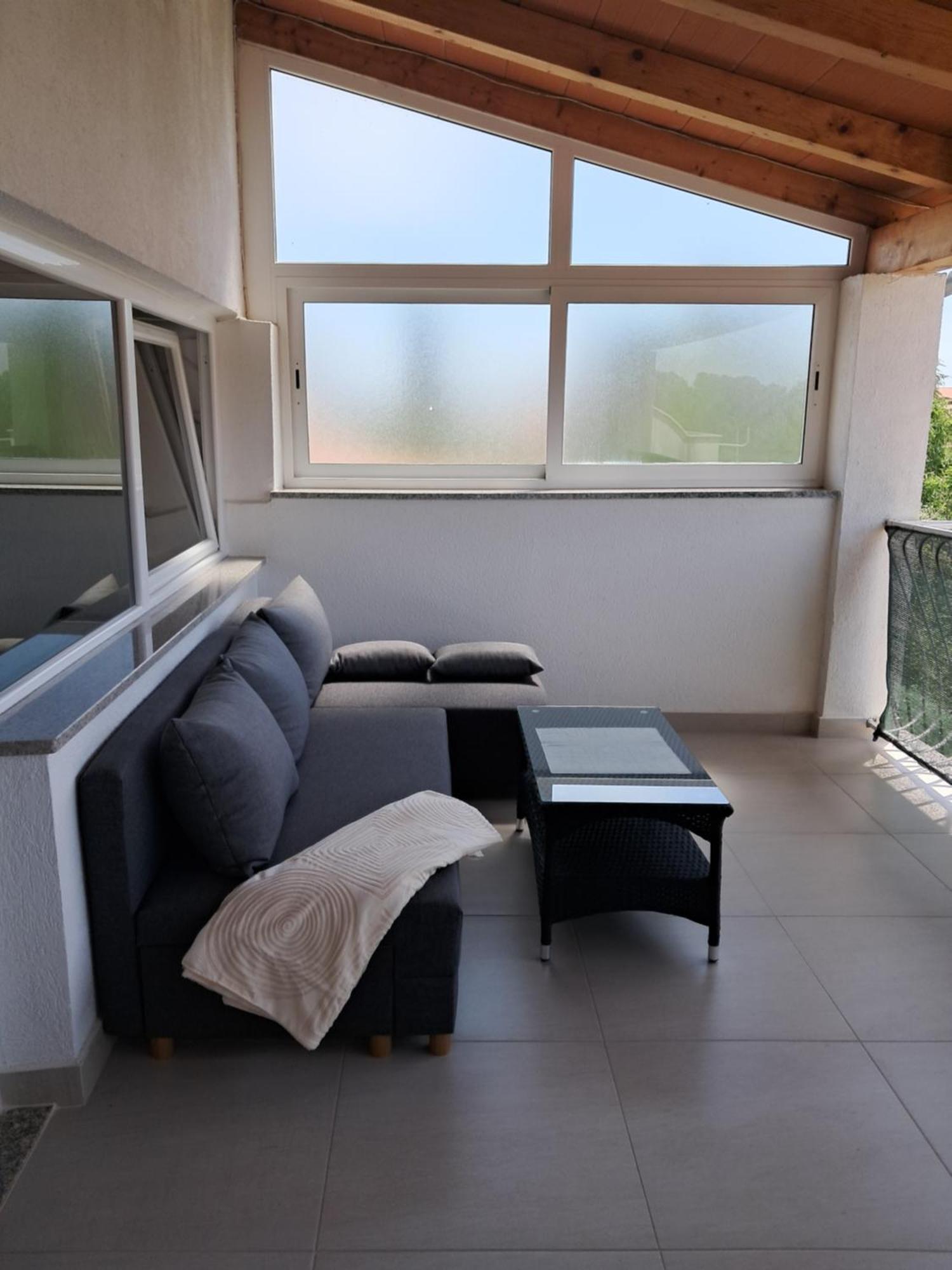 רוביני Studio Apartman Nega 2 מראה חיצוני תמונה