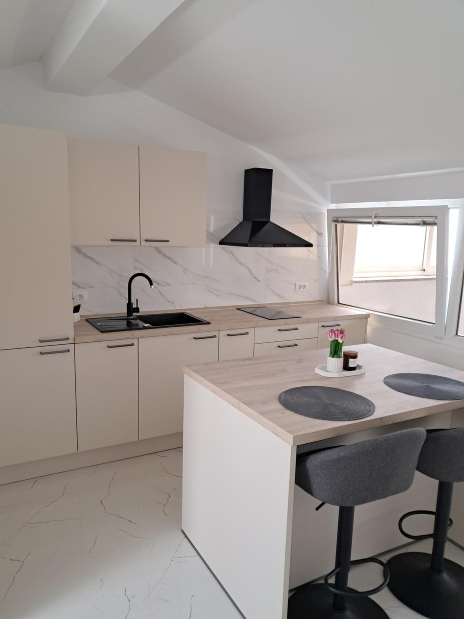 רוביני Studio Apartman Nega 2 מראה חיצוני תמונה