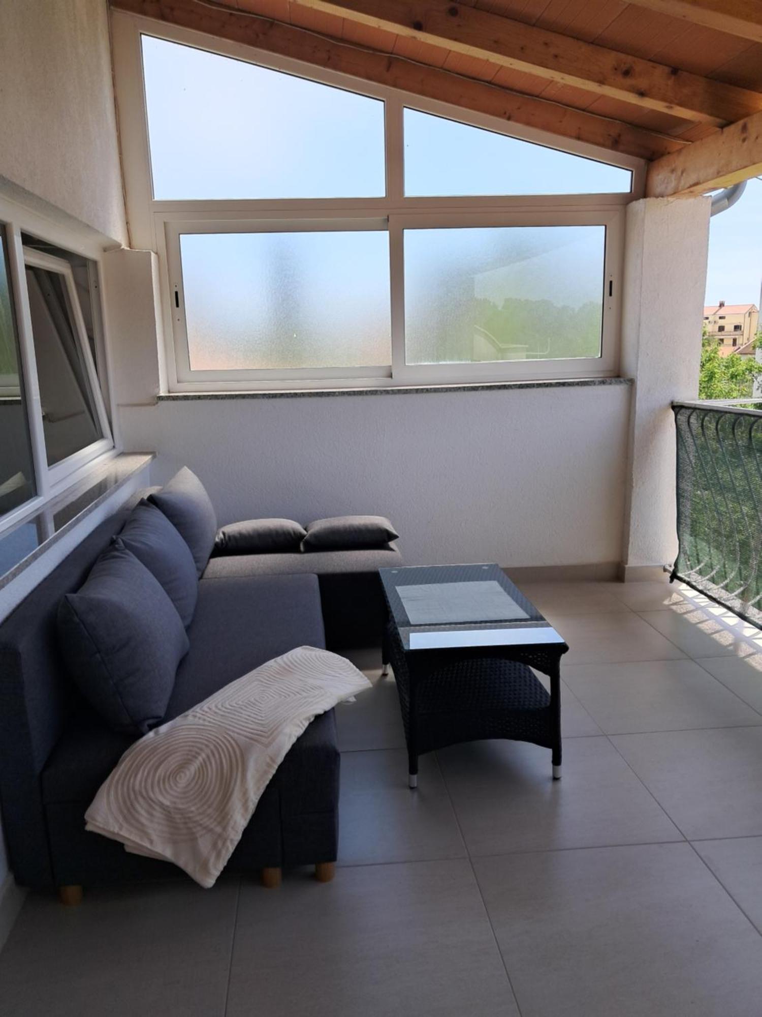 רוביני Studio Apartman Nega 2 מראה חיצוני תמונה